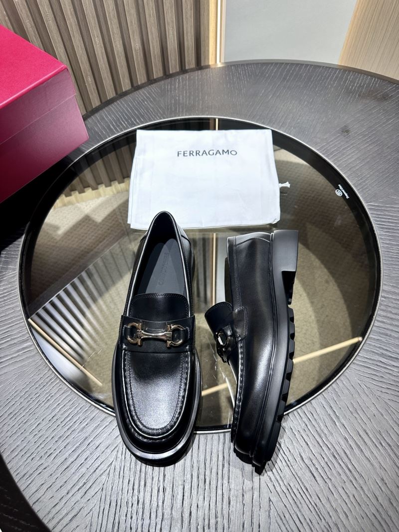 Ferragamo Shoes